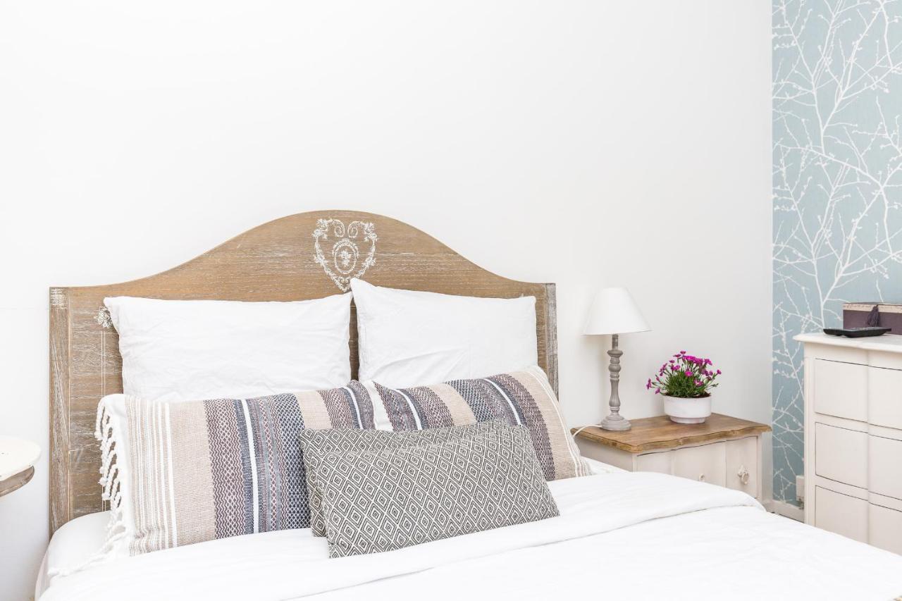 Tinyhouse Inn Saint-Germain-Des-Pres Paris Luaran gambar
